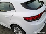  Renault  Megane AIR NAV 2P BLUE DCI 115 -21B #58