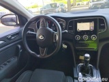  Renault  Megane AIR NAV 2P BLUE DCI 115 -21N #4