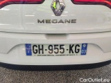  Renault  Megane AIR NAV 2P BLUE DCI 115 -21N #5