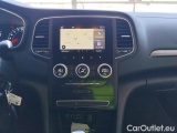  Renault  Megane AIR NAV 2P BLUE DCI 115 -21N #11