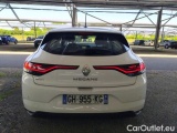  Renault  Megane AIR NAV 2P BLUE DCI 115 -21N #15