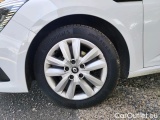  Renault  Megane AIR NAV 2P BLUE DCI 115 -21N #18