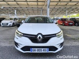  Renault  Megane AIR NAV 2P BLUE DCI 115 -21N #14