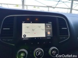  Renault  Megane AIR NAV 2P BLUE DCI 115 -21N #22