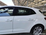  Renault  Megane AIR NAV 2P BLUE DCI 115 -21N #36