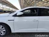  Renault  Megane AIR NAV 2P BLUE DCI 115 -21N #34