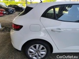  Renault  Megane AIR NAV 2P BLUE DCI 115 -21N #41