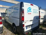  Renault  Trafic FG GCF L1H1 3T BLUE DCI 130 #2