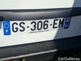  Renault  Trafic FG GCF L1H1 3T BLUE DCI 130 #5