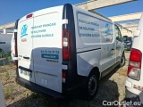  Renault  Trafic FG GCF L1H1 3T BLUE DCI 130 #3