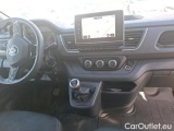  Renault  Trafic FG GCF L1H1 3T BLUE DCI 130 #11