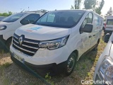  Renault  Trafic FG GCF L1H1 3T BLUE DCI 130 #25