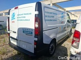  Renault  Trafic FG GCF L1H1 3T BLUE DCI 130 #20