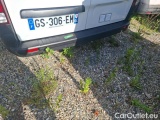  Renault  Trafic FG GCF L1H1 3T BLUE DCI 130 #34