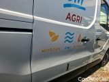  Renault  Trafic FG GCF L1H1 3T BLUE DCI 130 #41