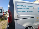  Renault  Trafic FG GCF L1H1 3T BLUE DCI 130 #48
