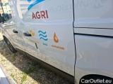  Renault  Trafic FG GCF L1H1 3T BLUE DCI 130 #50
