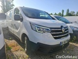  Renault  Trafic FG GCF L1H1 3T BLUE DCI 130 #51