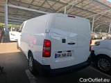  Toyota  Proace 2.0 D LONG 120 D-4D BUSINESS #2