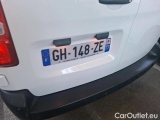  Toyota  Proace 2.0 D LONG 120 D-4D BUSINESS #5