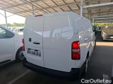  Toyota  Proace 2.0 D LONG 120 D-4D BUSINESS #3