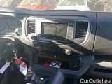  Toyota  Proace 2.0 D LONG 120 D-4D BUSINESS #11