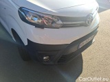  Toyota  Proace 2.0 D LONG 120 D-4D BUSINESS #17