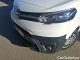  Toyota  Proace 2.0 D LONG 120 D-4D BUSINESS #23