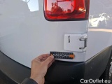  Toyota  Proace 2.0 D LONG 120 D-4D BUSINESS #46