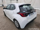  Toyota  Yaris 1.5 HYBRIDE 116H DYNAMIC BUSINESS AFFAIR #2