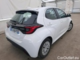  Toyota  Yaris 1.5 HYBRIDE 116H DYNAMIC BUSINESS AFFAIR #3