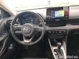 Toyota  Yaris 1.5 HYBRIDE 116H DYNAMIC BUSINESS AFFAIR #4