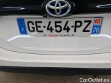  Toyota  Yaris 1.5 HYBRIDE 116H DYNAMIC BUSINESS AFFAIR #5