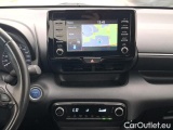  Toyota  Yaris 1.5 HYBRIDE 116H DYNAMIC BUSINESS AFFAIR #11