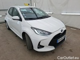  Toyota  Yaris 1.5 HYBRIDE 116H DYNAMIC BUSINESS AFFAIR #25