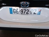  Toyota  Yaris 1.5 HYBRIDE 116H DYNAMIC BUSINESS AFFAIR #5