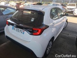  Toyota  Yaris 1.5 HYBRIDE 116H DYNAMIC BUSINESS AFFAIR #3