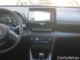  Toyota  Yaris 1.5 HYBRIDE 116H DYNAMIC BUSINESS AFFAIR #11