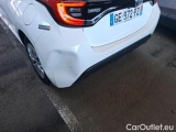  Toyota  Yaris 1.5 HYBRIDE 116H DYNAMIC BUSINESS AFFAIR #17