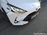  Toyota  Yaris 1.5 HYBRIDE 116H DYNAMIC BUSINESS AFFAIR #25