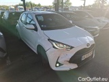  Toyota  Yaris 1.5 HYBRIDE 116H DYNAMIC BUSINESS AFFAIR #61