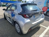  Toyota  Yaris 1.5 HYBRIDE 116H DYNAMIC BUSINESS AFFAIR #2