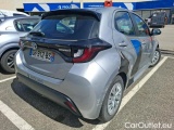  Toyota  Yaris 1.5 HYBRIDE 116H DYNAMIC BUSINESS AFFAIR #3