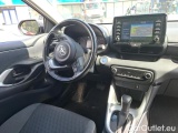  Toyota  Yaris 1.5 HYBRIDE 116H DYNAMIC BUSINESS AFFAIR #4