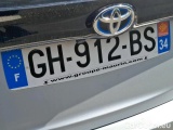  Toyota  Yaris 1.5 HYBRIDE 116H DYNAMIC BUSINESS AFFAIR #5