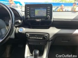  Toyota  Yaris 1.5 HYBRIDE 116H DYNAMIC BUSINESS AFFAIR #11