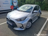  Toyota  Yaris 1.5 HYBRIDE 116H DYNAMIC BUSINESS AFFAIR #26