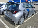  Toyota  Yaris 1.5 HYBRIDE 116H DYNAMIC BUSINESS AFFAIR #25