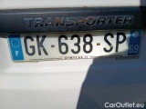  Volkswagen  Transporter 2.0 TDI 150 4MO L1H1 BUSINESS #5