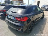 A1 Sportback